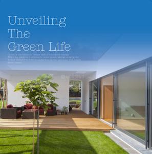 Dhammanagi Garden Terrace Brochure 7