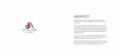 UTC Code 60 Apartment Brochure 22