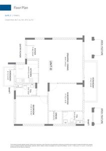 Image of 2900 Sq.ft 4 BHK Penthouse for sale in Emaar The Views, Sector 105, Mohali for Rs. 25000000