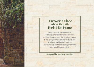 Image of 1742 Sq.ft Residential Plot / Land for sale in Acrerise Avenue, Chandini Chowk, Cuttack for Rs. 3500000