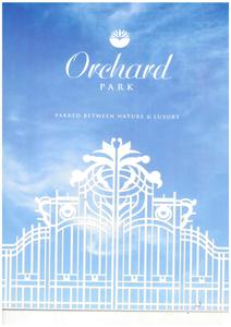 Orchard Park Brochure 1