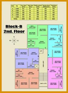 Siddhidata Tower Brochure 7