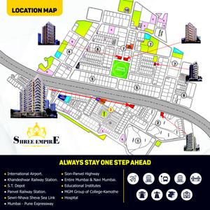 Shree Empire Brochure 7