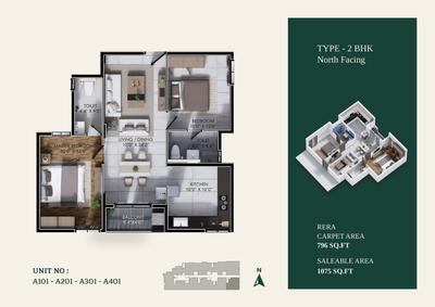 Aria Square Brochure 8