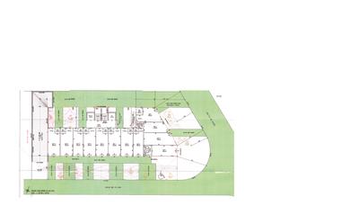 Image of 560 Sq.ft 2 BHK Apartment / Flat for sale in Kedarnath Keshav Heights, Vatva, Ahmedabad for Rs. 2950000