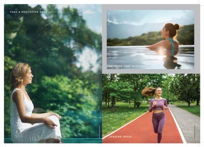 Nahar Chandi Valley Phase I Brochure 11