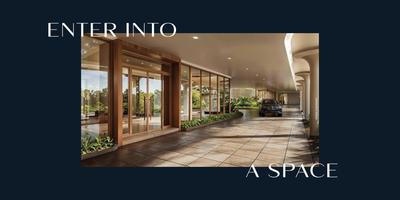 Image of 800 Sq.ft 2 BHK Apartment / Flat for sale in Rishabraj Avyaana, Goregaon West, Mumbai for Rs. 28000000