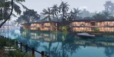 Image of 406 Sq.ft Residential Plot / Land for sale in Arvind Aqua City, Bavla, Ahmedabad for Rs. 2130000