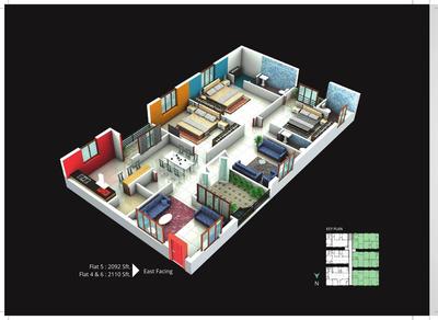 Namitha Palace Brochure 12
