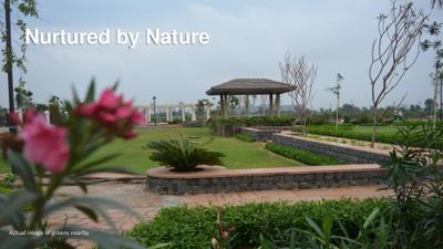 Image of 1944 Sq.ft 3 BHK Builder Floor for sale in DLF Gardencity Arcade, Sector 92, Gurgaon for Rs. 23000000