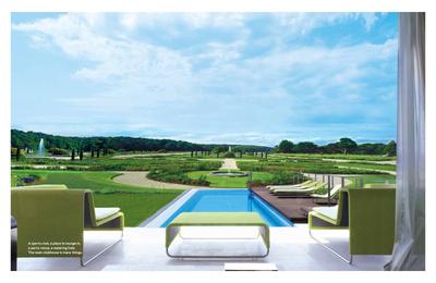 Image of 590 Sq.ft 1 BHK Apartment / Flat for sale in Lodha Amara Tower 32 33, Thane West, Thane for Rs. 7750000