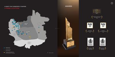 Built Solitaire Kothrud Brochure 3
