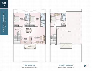 Krishna Kunj Villas Brochure 10