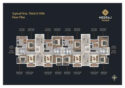 Neeraj Vihar Brochure 4