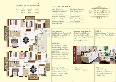 MC Castle Brochure 3