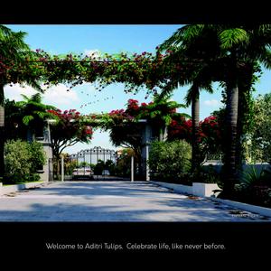 Aditri Tulips Brochure 3