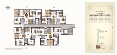 Cambridge By DAC Brochure 19