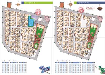Vaastu Hill View II Brochure 3