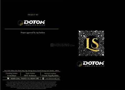Dotom MV LS Laxmi Sadan Brochure 1