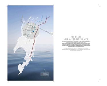 Image of 1420 Sq.ft 3 BHK Apartment / Flat for sale in Lodha Azzuro, Parel, Mumbai for Rs. 65500000
