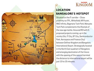 Definer Kingdom Brochure 5