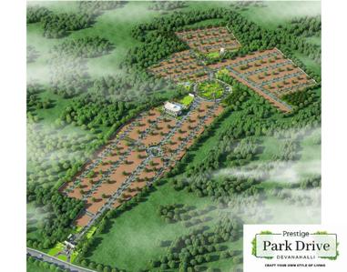 Prestige Park Drive Phase 3 Brochure 2