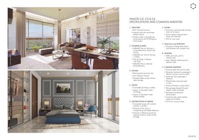 Classic Codename Zero Brochure 20