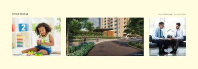 Kohinoor Courtyard One Brochure 16