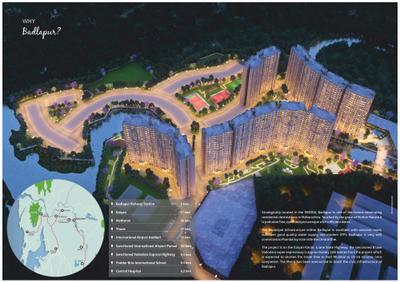Poddar Wondercity Phase IV Brochure 5