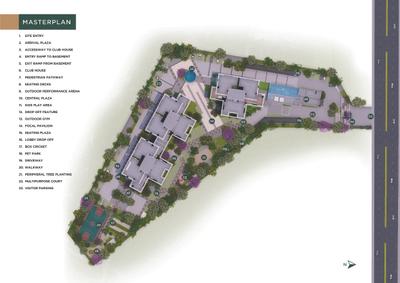 Embassy East Avenue Brochure 4