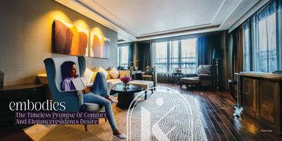Image of 705 Sq.ft 2 BHK Apartment / Flat for sale in Alliance Kanchan Krupa, Mulund West, Mumbai for Rs. 17500000