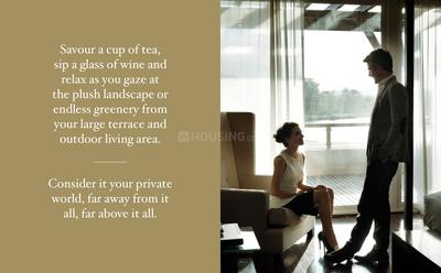 DLF The Crest Brochure 20