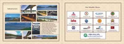 Image of 1020 Sq.ft 2 BHK Apartment / Flat for sale in Banka Sapphire A Wing, Pisoli, Pune for Rs. 4300000