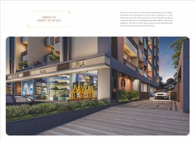Aavkar Glorious Brochure 4