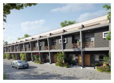 Arham Villa Brochure 13