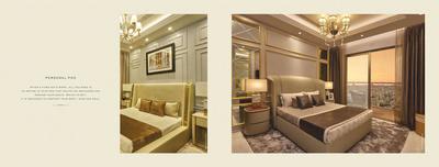 Image of 1400 Sq.ft 3.5 BHK Apartment / Flat for sale in Bramhacorp The Collection Premium, Wadgaon Sheri, Pune for Rs. 29000000
