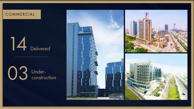 Image of 2060 Sq.ft 4 BHK Apartment / Flat for sale in M3M Capital Phase 3, Sector 113, Gurgaon for Rs. 32960000