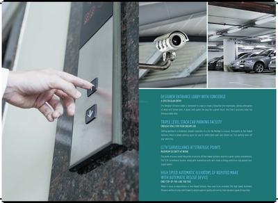 Niraj Devi Kakad Solitaire Brochure 13