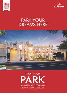 Laabham Park Brochure 1