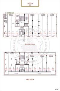 Siddhi Aarav Elenza Infinium Brochure 5