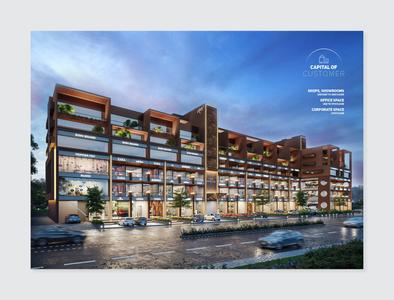 Aditya The Capital Brochure 1