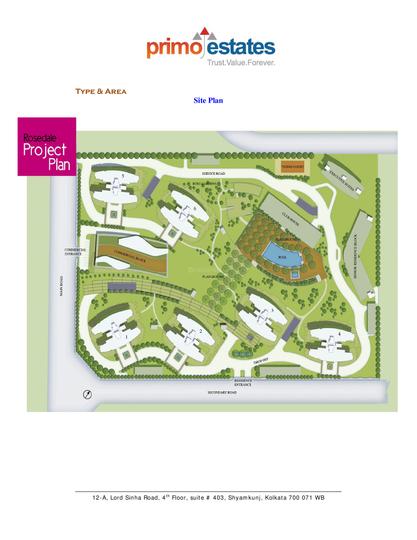 New Town More Images 1