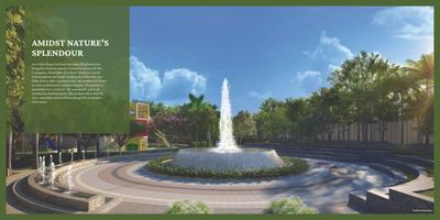 Image of 1200 Sq.ft 3 BHK Apartment / Flat for sale in Ace Palm Floors Apartment, Sector 89, Gurgaon for Rs. 30000000