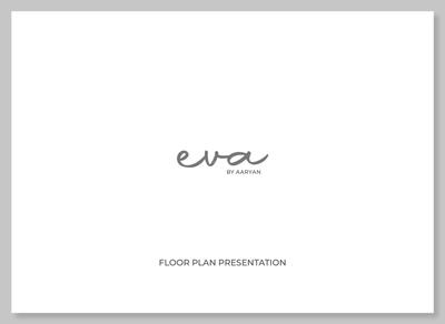 Image of 3096 Sq.ft 4 BHK Apartment / Flat for sale in Eva, Koba, Gandhinagar for Rs. 13416000