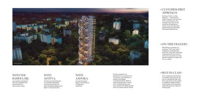 Primarc Aadvika Brochure 26