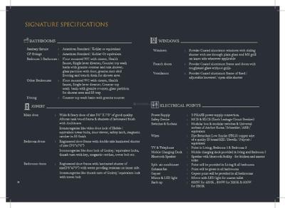 Casagrand First City Brochure 96
