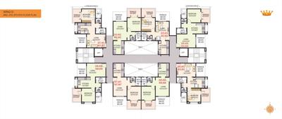 GK Developer St Kanwarram Palacio Phase 1 Brochure 11