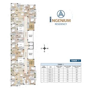 A Ingenium Residency Brochure 4