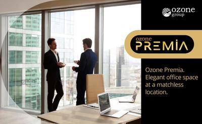 Ozone Premia Brochure 1