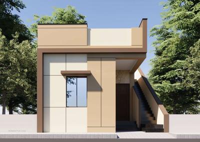Image of 800 Sq.ft Residential Plot / Land for sale in VR Pearl City, Thirunindravur, Chennai for Rs. 1119200